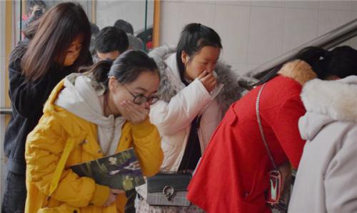 光明區(qū)舉辦教育系統(tǒng)教職工安全培訓(xùn)與考核(圖2)