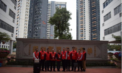 光明區(qū)舉辦教育系統(tǒng)教職工安全培訓(xùn)與考核(圖4)