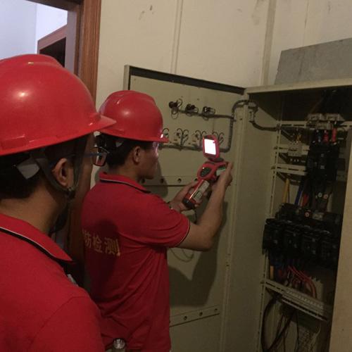 為什么需要做消防檢測？